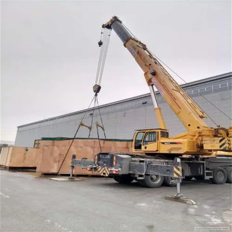 崖州吊车出租哪家正规