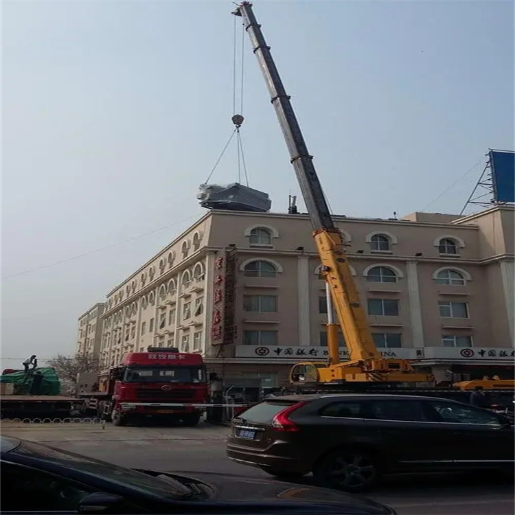 崖州桥梁基础施工|大型设备租赁解决方案|吊装运输难点攻克