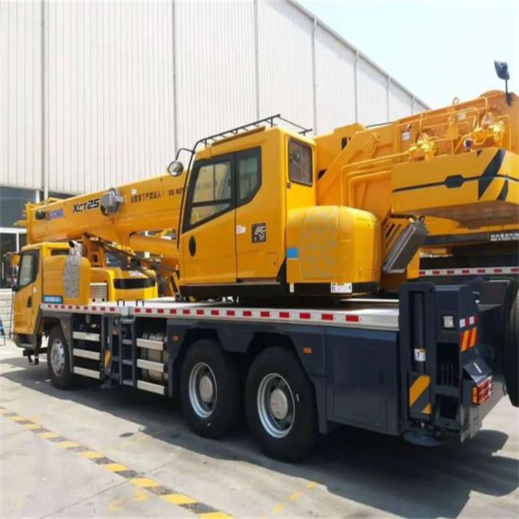 崖州哪里有租赁吊车的