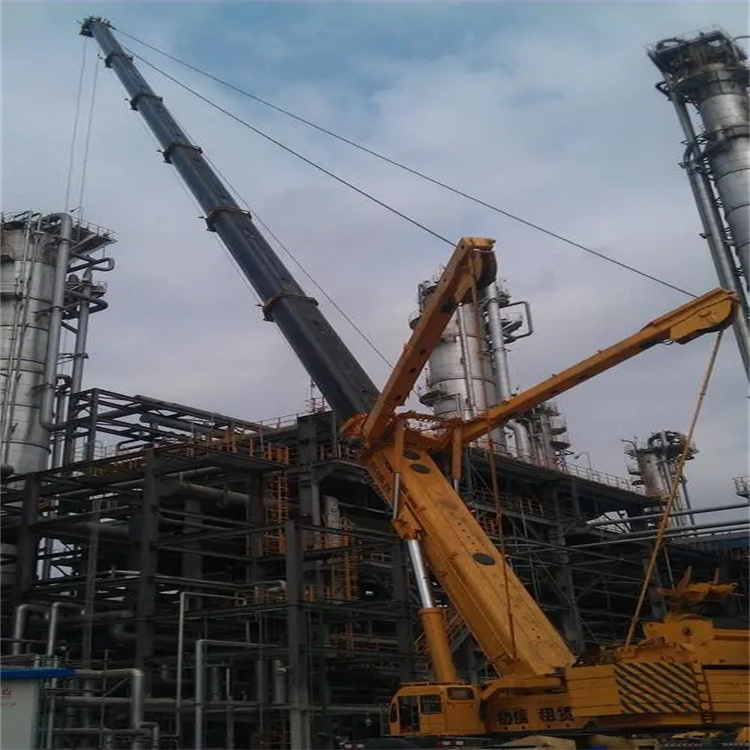 崖州哪有吊车出租吊车租赁