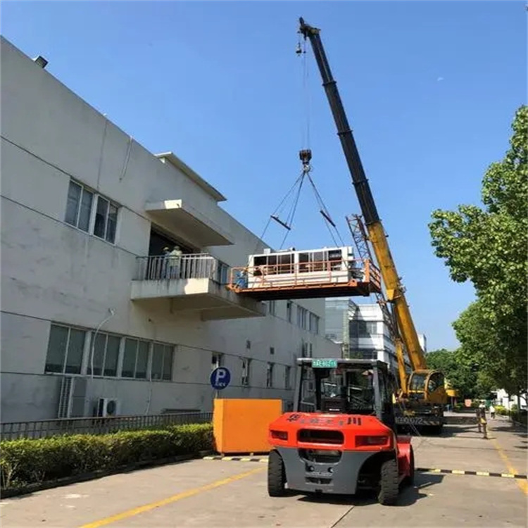 崖州起重机司机十吊十不吊