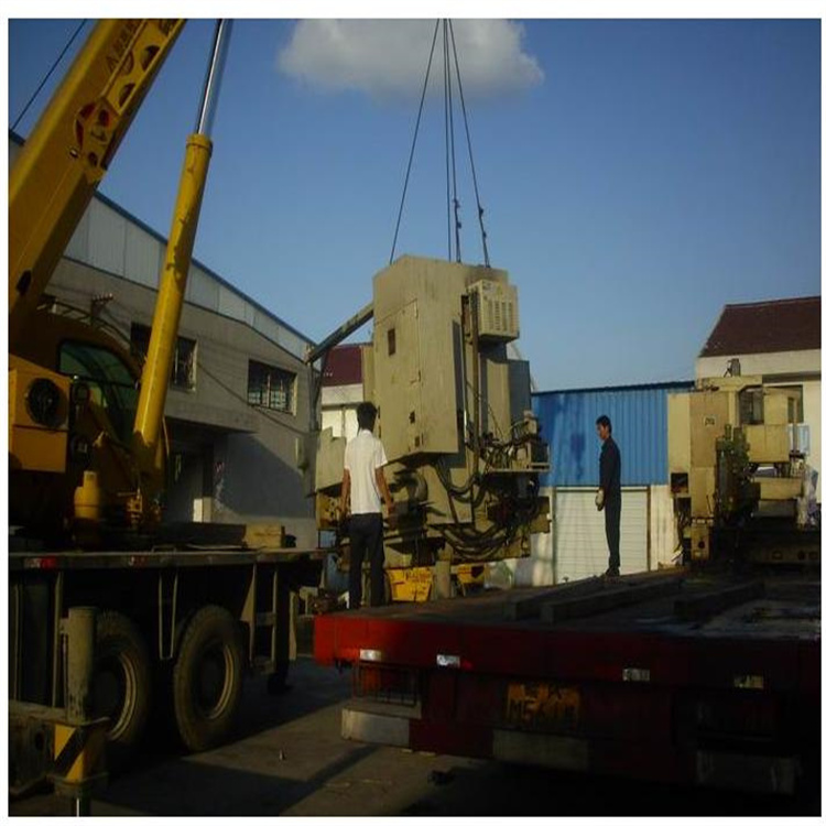 崖州专业起重吊装服务