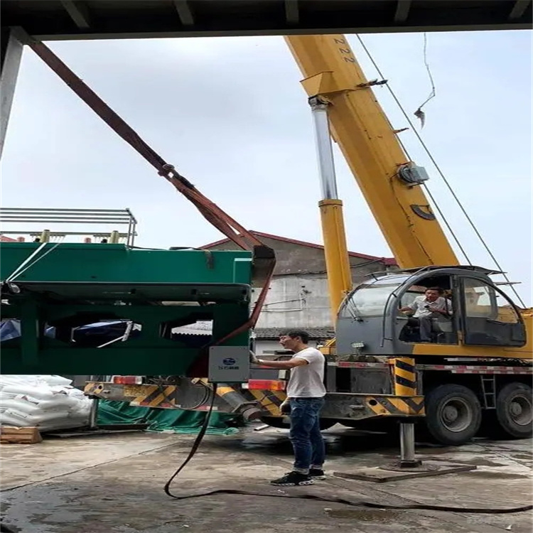 崖州大吨位吊车租赁应急保障方案|化解突发吊装需求难题
